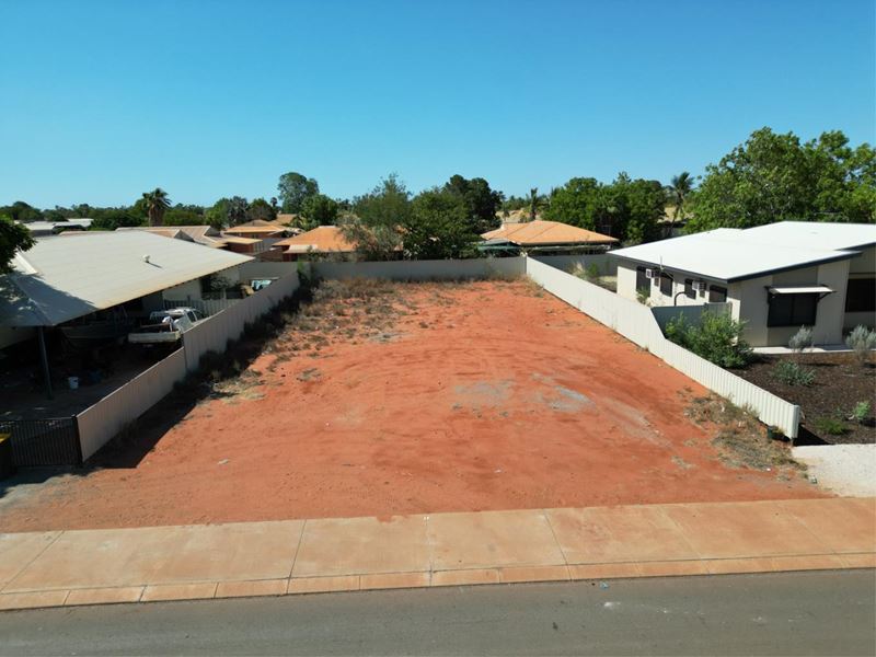 5 Darter Street, South Hedland