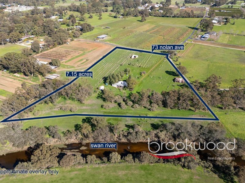 73 Nolan Avenue, Upper Swan WA 6069