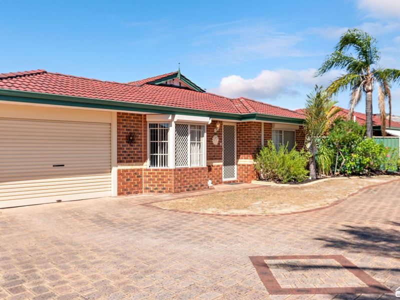 6/76 Gosnells Road West, Maddington