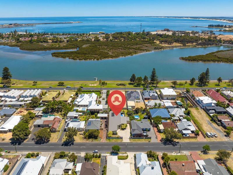 66 Hayes Street, East Bunbury WA 6230