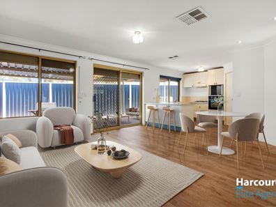 65B Woodbridge Drive, Cooloongup WA 6168