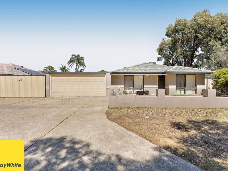 2 Dunelt Place, Marangaroo