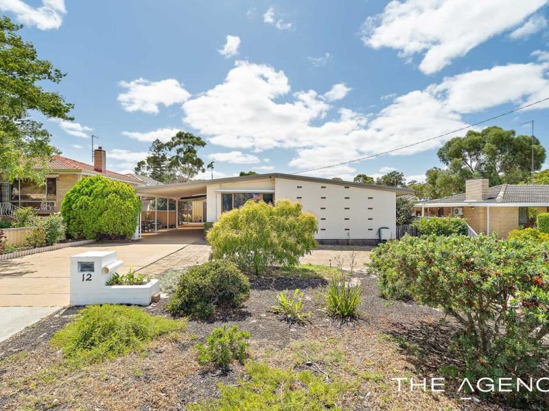 12 Doolette Street, Spearwood