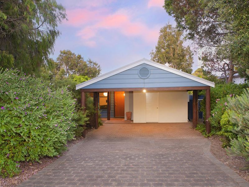 2/1 Mast Close, Dunsborough