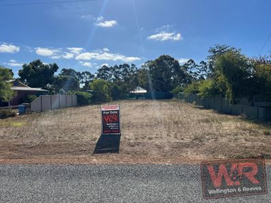 109 First Avenue, Kendenup WA 6323