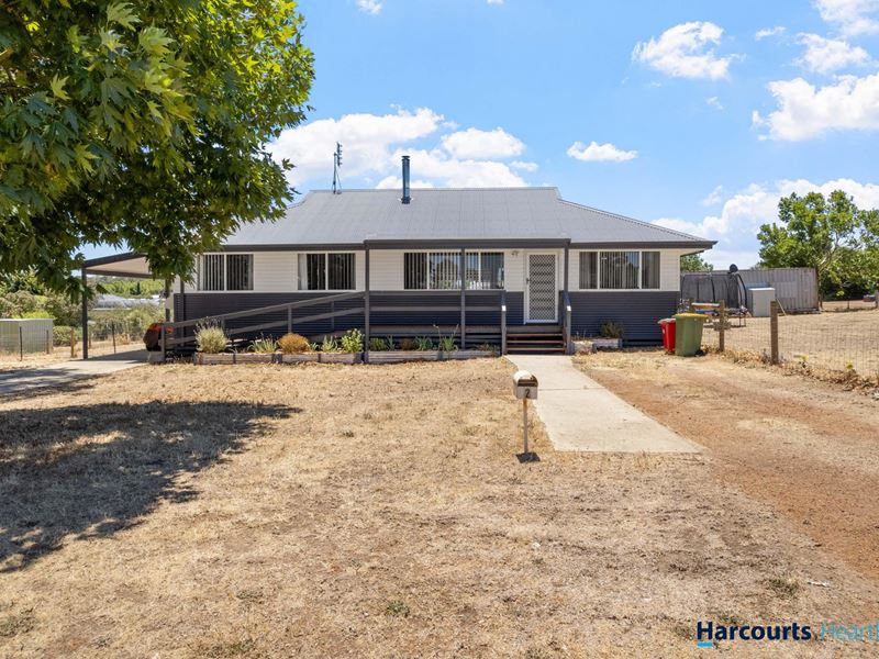 2 Aberdeen Avenue, Bridgetown