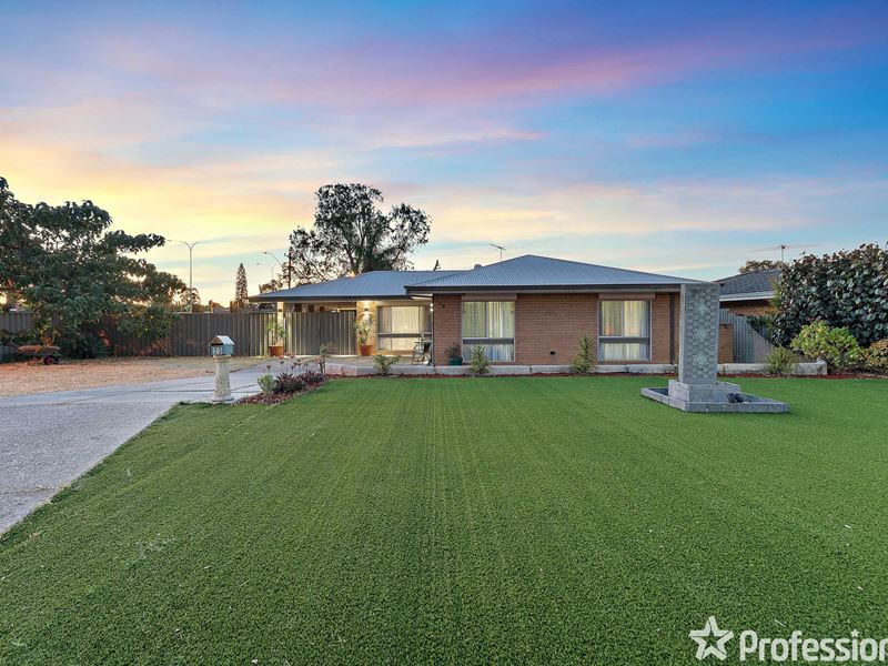 23 Meredith Way, Koondoola