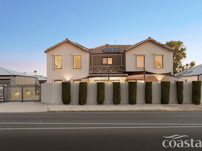 119A Parkin St, Rockingham