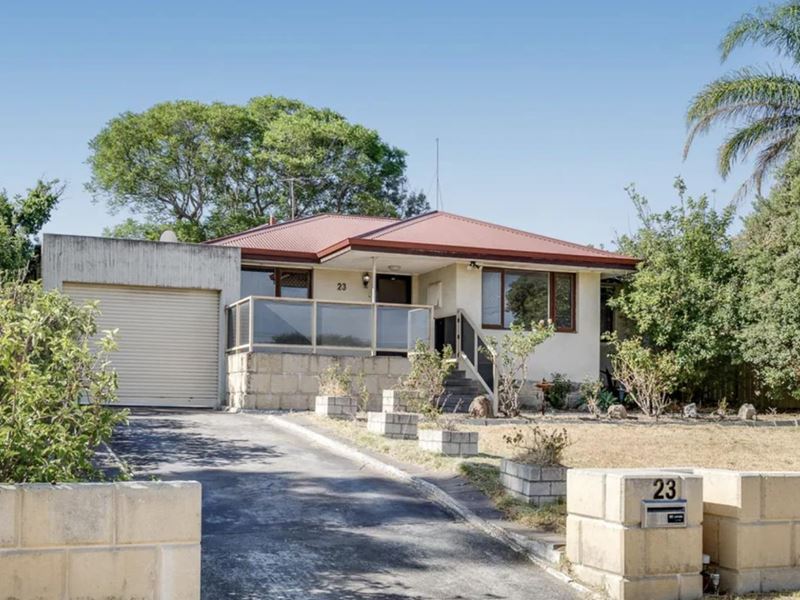 23 Colne Way, Girrawheen