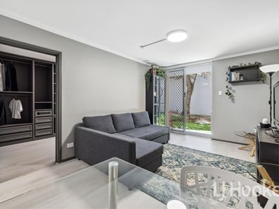 3/69 King George Street, Victoria Park WA 6100