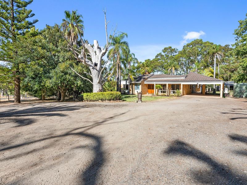 10 Casuarina Way, Wanneroo