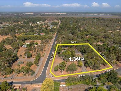 10 Casuarina Way, Wanneroo WA 6065