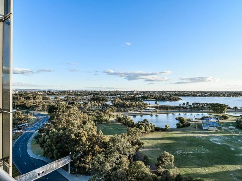 1107/8 Adelaide Terrace, East Perth
