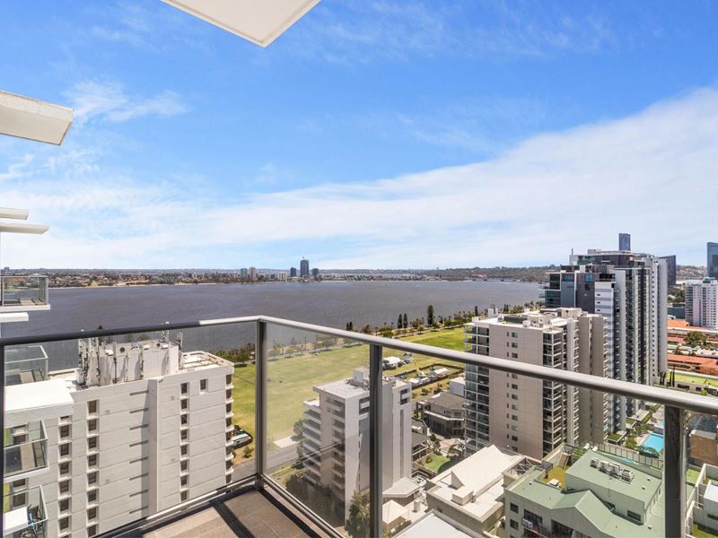 145/149-151 Adelaide  Terrace, East Perth WA 6004