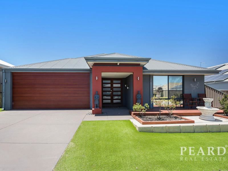 16 Serenity Way, Aveley