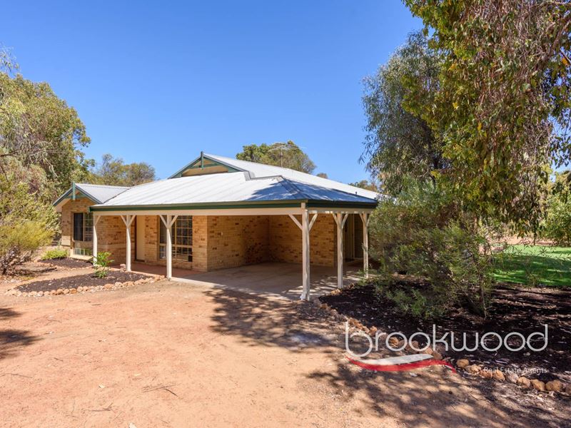 21 Dawson Road, Wundowie