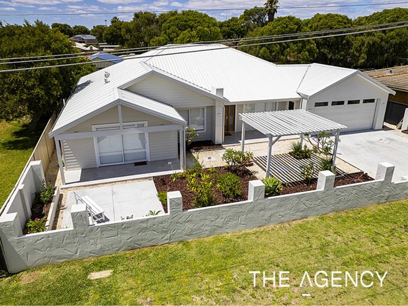 17 Alan Street, Broadwater
