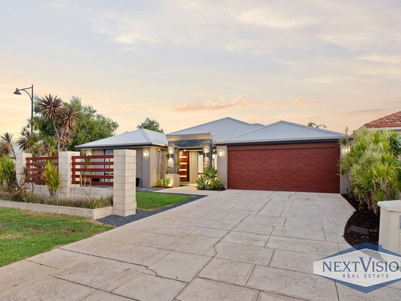 32 Caterpillar Road, Success