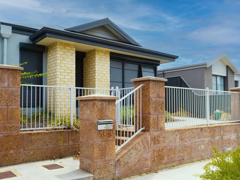 269 Grandis Boulevard,, Banksia Grove