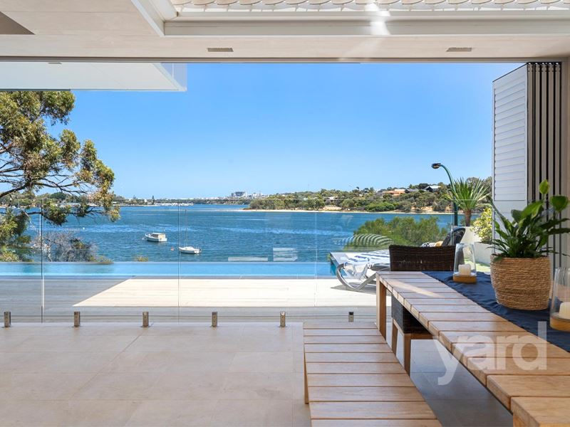 50a Blackwall Reach Parade, Bicton