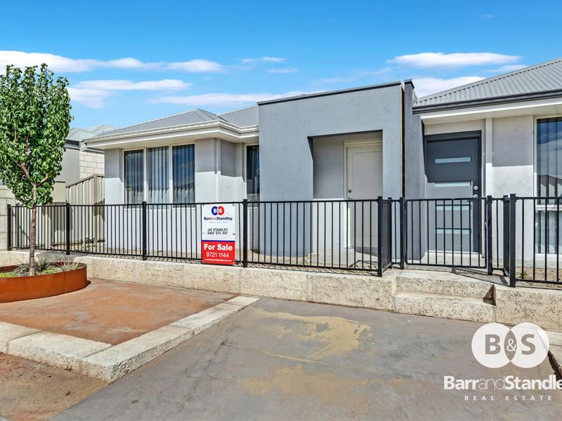 Proposed/Lot 6A Andromeda Road, Australind