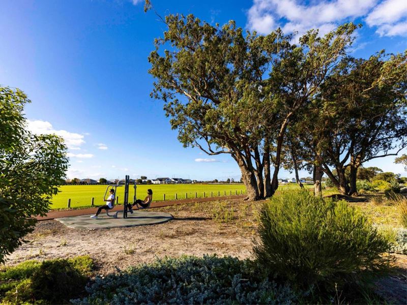 Lot 604,  Telesto Way, Vasse