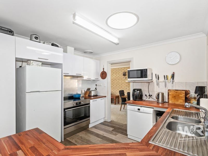 17 Meananger Crescent, Bayonet Head