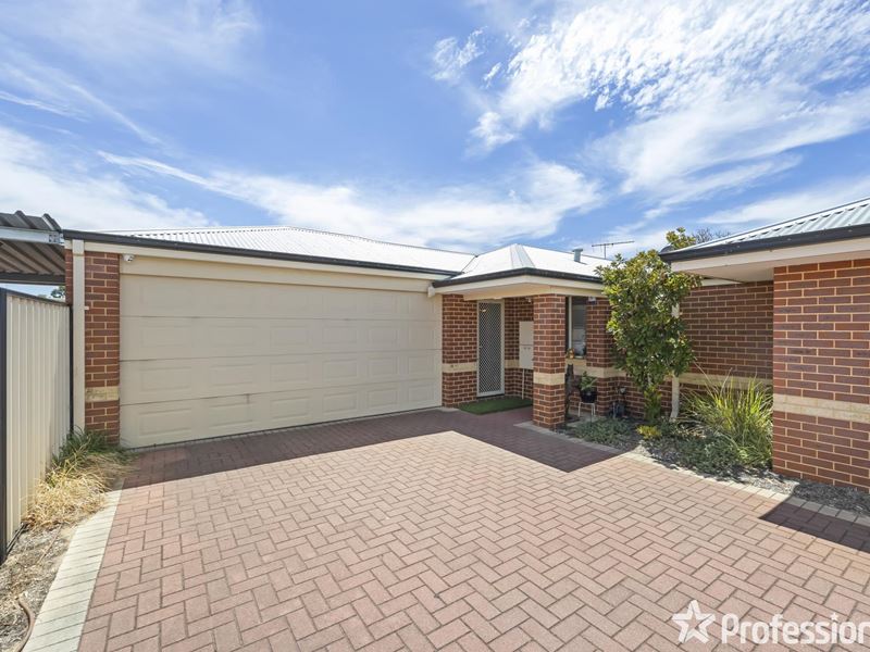 3/26 Loton Avenue, Midland