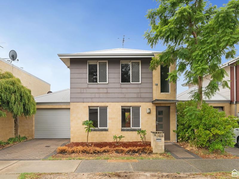 92A Eudoria Street, Gosnells