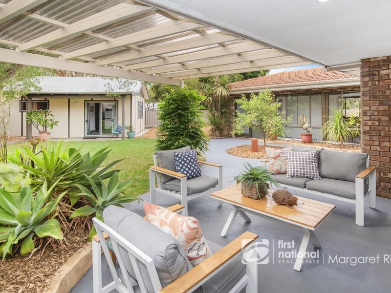 4 McKeown Place, Margaret River