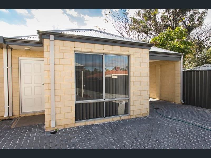 8/22 Elizabeth Street, Mandurah