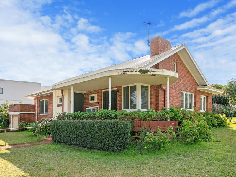 128 Alderbury Street, Floreat