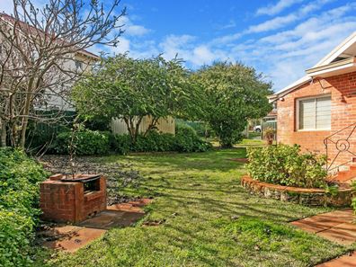 128 Alderbury Street, Floreat WA 6014