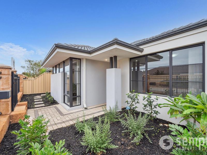 16 Weetman Road, Hammond Park