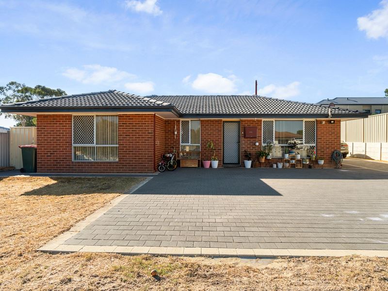 134 Waddington Crescent, Koondoola