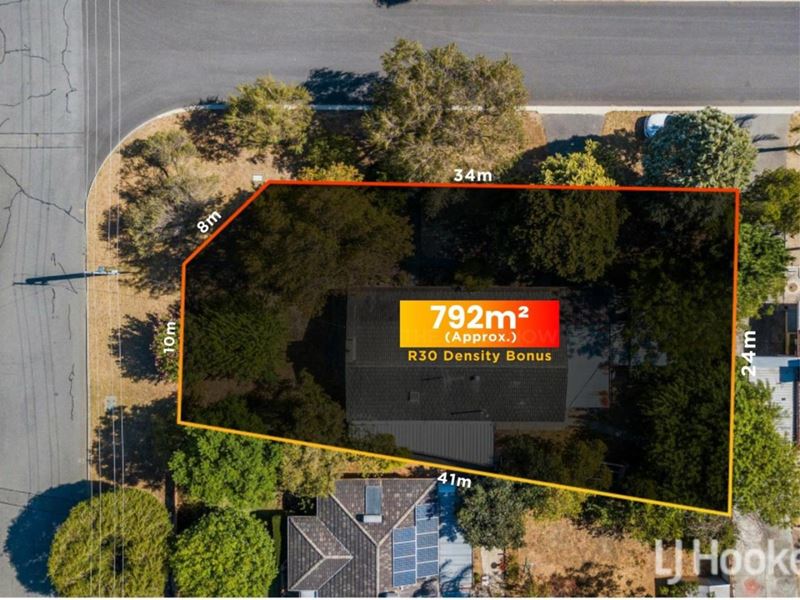30 Rex Street, Gosnells
