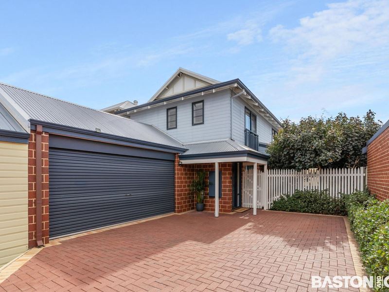 2/17 Canterbury Terrace, East Victoria Park
