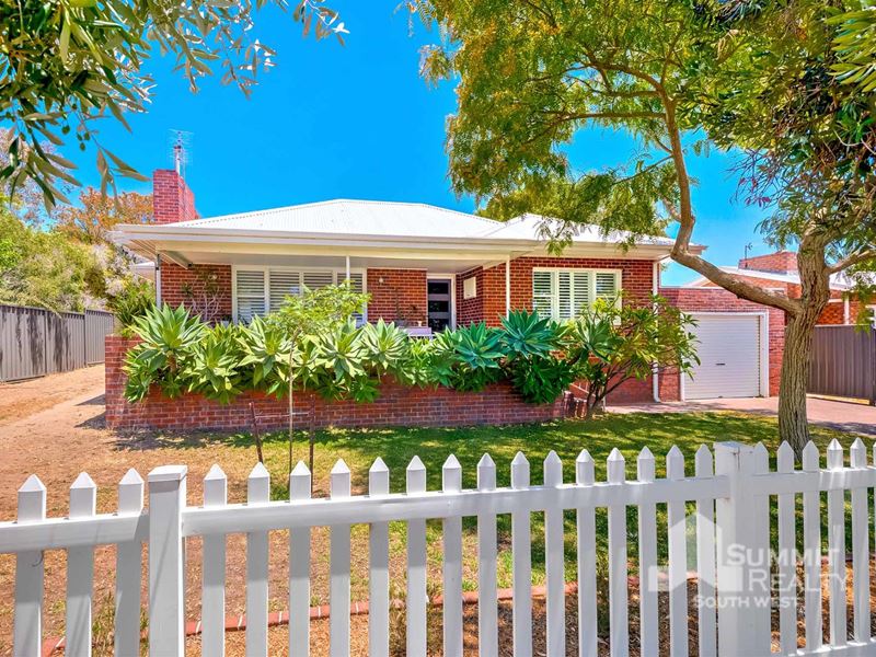 16 Gibson Street, South Bunbury