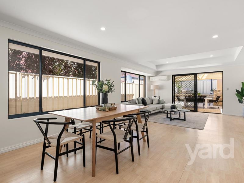 20A Milroy Street, Willagee