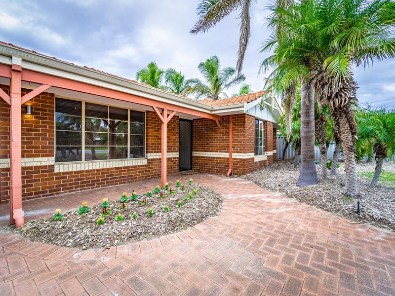 24 Kentia Close, Warnbro
