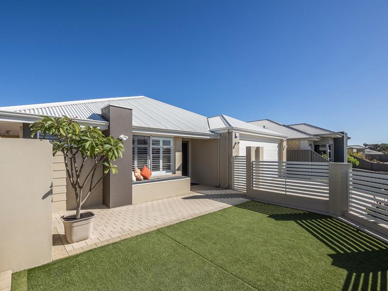 21 Bradburn Street, Aveley