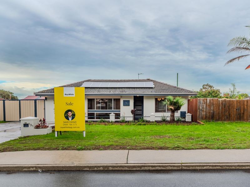 131 Westfield Street, Maddington WA 6109