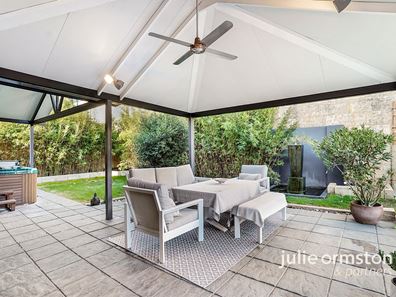 27 Andrews Turn, Wanneroo WA 6065