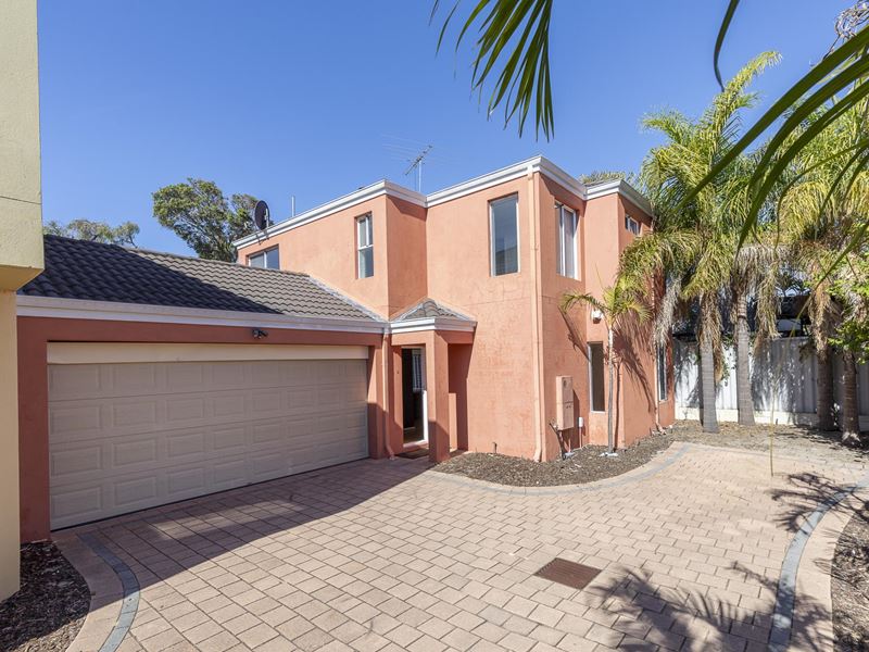 9C Gibney Avenue, Mount Hawthorn