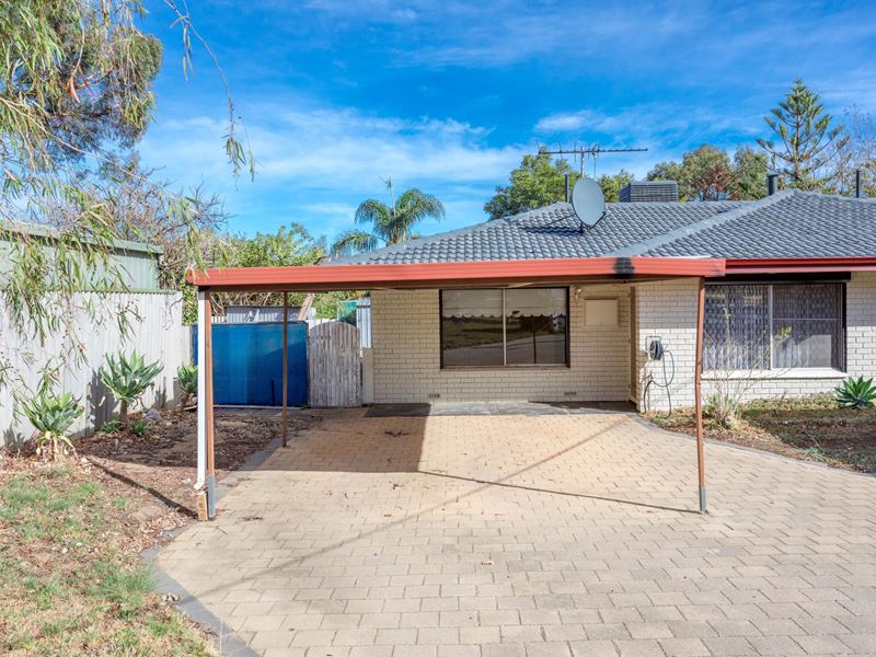 6 Kerun Court, Armadale WA 6112