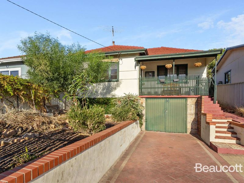 34 Broun Avenue, Embleton