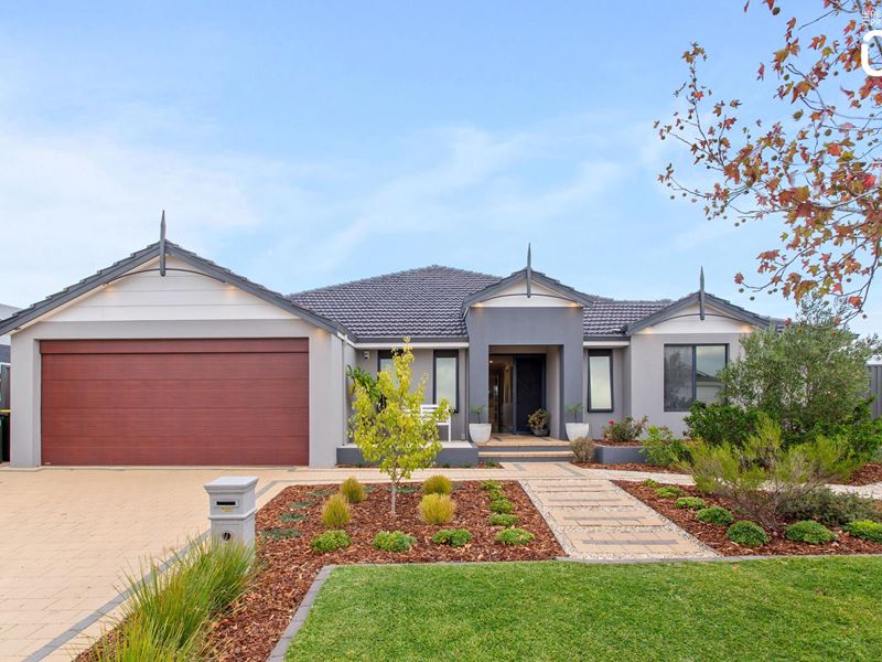 4 Amergin Street, Aveley