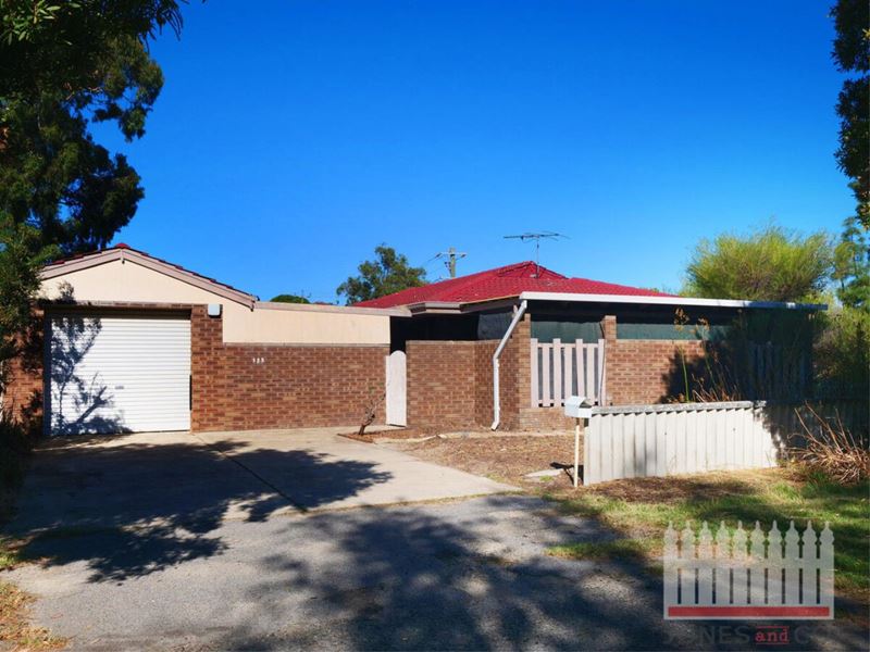 125 Anzac Terrace, Bassendean WA 6054