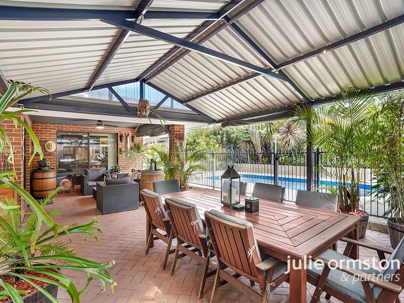 12 Giardino Way, Pearsall