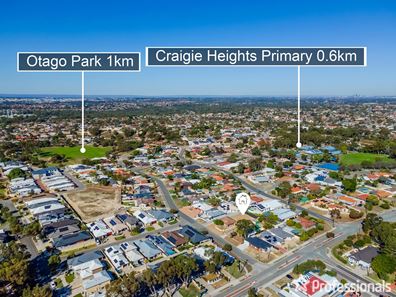 2 Proposed/6 Arawa Place, Craigie WA 6025